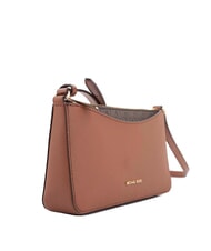 MICHAEL KORS MK Mini sac bandouli&egrave;re bagage - Sacs pour Femme - 3