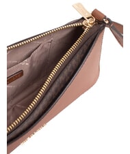 MICHAEL KORS MK Mini sac bandouli&egrave;re bagage - Sacs pour Femme - 4