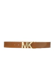 MICHAEL KORS MK Ceinture r&eacute;versible en cuir - Ceintures