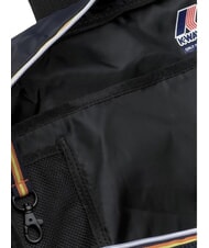 KWAY ARDELU Sac de voyage pliable et imperm&eacute;able profondeur bleue - Sacs de voyage - 3