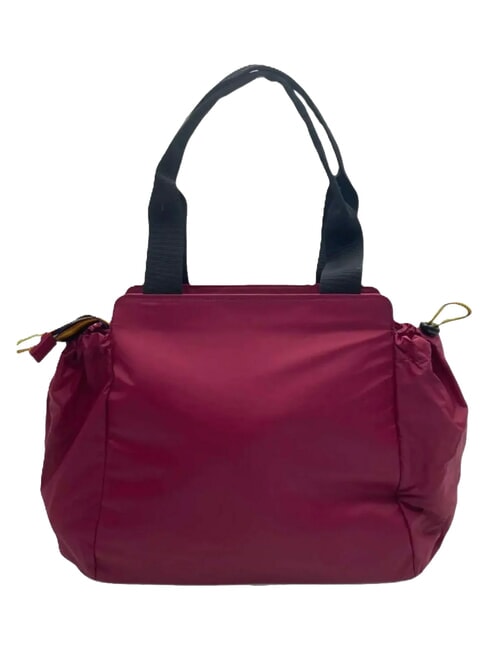 AISY Sac bandouli&egrave;re, avec bandouli&egrave;re rouge dk - Sacs pour Femme