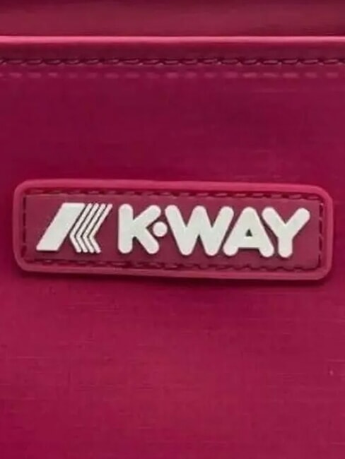 AISY Sac bandouli&egrave;re, avec bandouli&egrave;re rouge dk - Sacs pour Femme