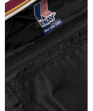 KWAY ALBAS Trousse de beaut&eacute; double zip avec poches - Trousses