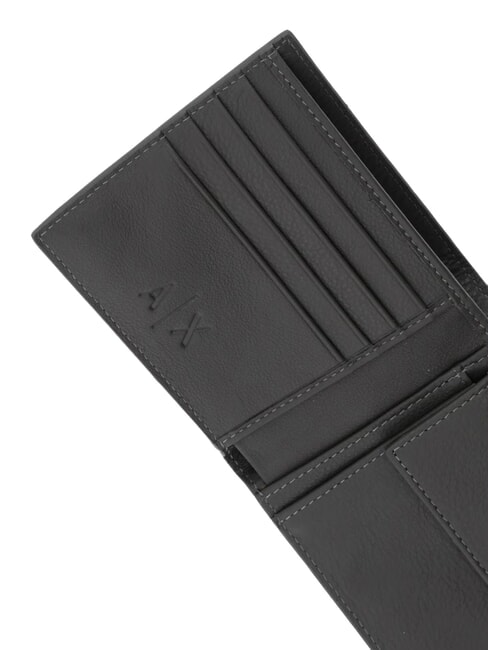 PLAIN  portefeuille en cuir chim&egrave;re - Portefeuilles Homme