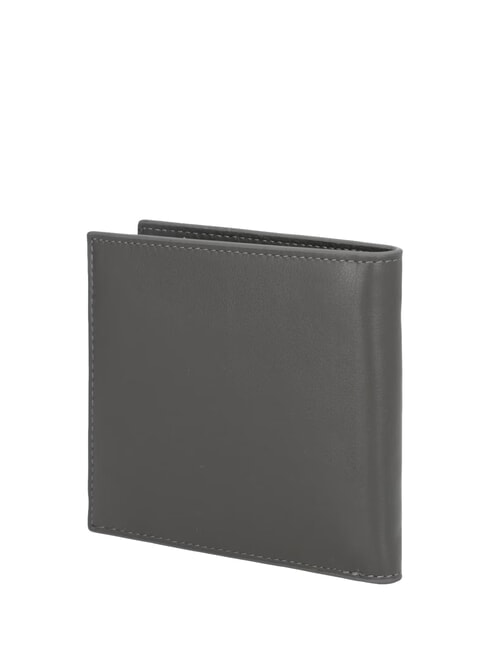 PLAIN  portefeuille en cuir chim&egrave;re - Portefeuilles Homme