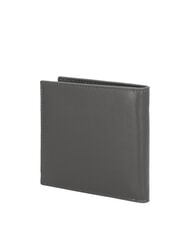 ARMANI EXCHANGE PLAIN  portefeuille en cuir chim&egrave;re - Portefeuilles Homme - 3