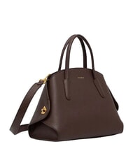 COCCINELLE TYLDE SOFT Sac bandouli&egrave;re en cuir - Sacs pour Femme