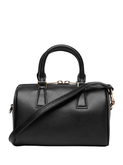 OLIVIA Mini sac avec bandouli&egrave;re Noir - Sacs pour Femme