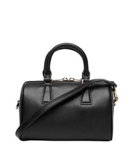 FURLA OLIVIA Mini sac avec bandouli&egrave;re Noir - Sacs pour Femme - 3