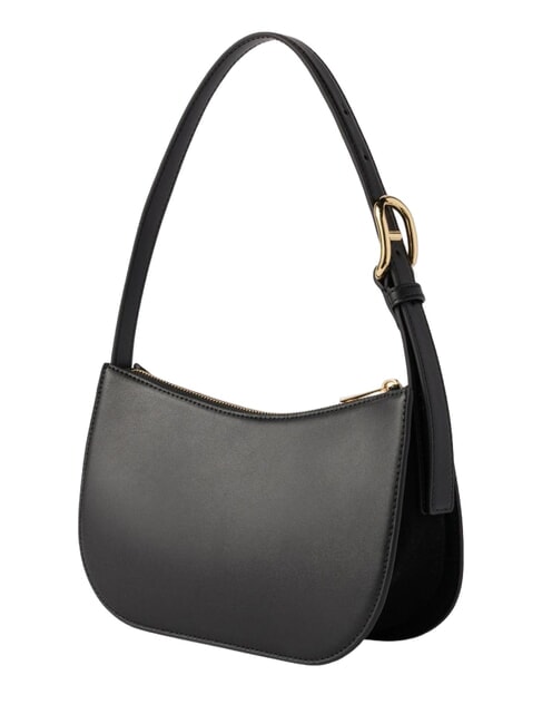 SARA Mini sac bandouli&egrave;re or - Sacs pour Femme