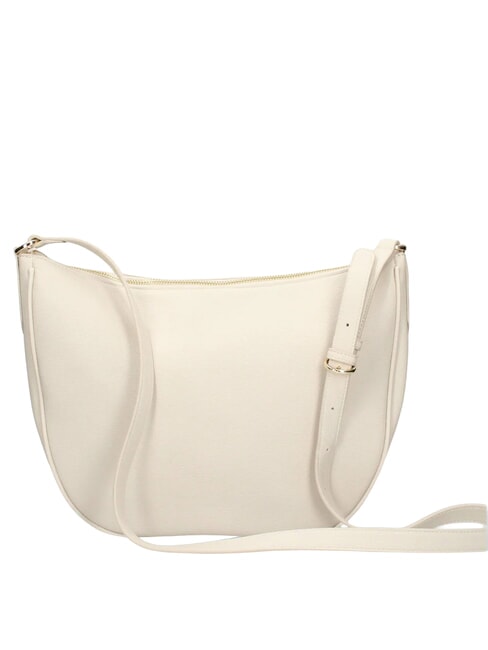 WATER FLOW sac bandouli&egrave;re Ivoire - Sacs pour Femme