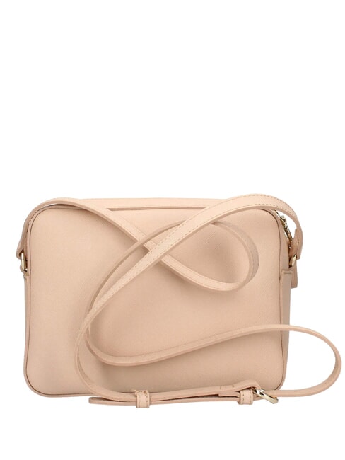 JAVA CITY Mini sac bandouli&egrave;re amande - Sacs pour Femme
