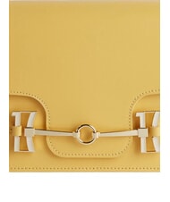 ALVIERO MARTINI PRIMA CLASSE MARINA BAG Sac bandouli&egrave;re, avec bandouli&egrave;re jaune dor&eacute; - Sacs pour Femme - 3