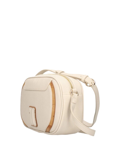 WATER FLOW sac bandouli&egrave;re Ivoire - Sacs pour Femme