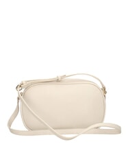 ALVIERO MARTINI PRIMA CLASSE WATER FLOW sac bandouli&egrave;re Ivoire - Sacs pour Femme - 3