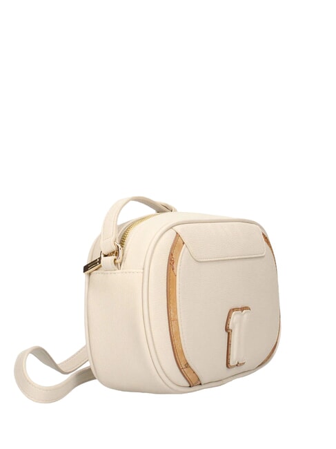WATER FLOW sac bandouli&egrave;re Ivoire - Sacs pour Femme