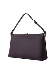 FURLA DEBBY Sac bandouli&egrave;re en cuir floraison hivernale - Sacs pour Femme - 2