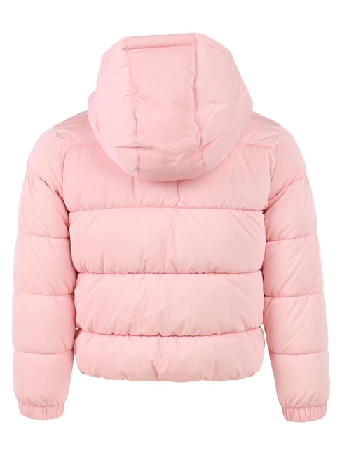 SHINY HWWT couette en duvet rose de cristal - B&eacute;b&eacute; Vestes