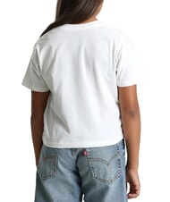 LEVI'S MEET AND GREET T-shirt &agrave; manches courtes blanc de blanc - Tee-shirt enfant - 2