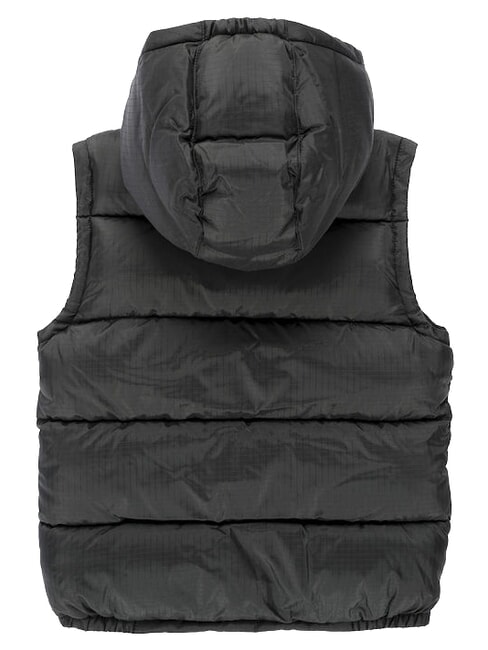 BATWING gilet rembourr&eacute; noir de jais - B&eacute;b&eacute; Vestes