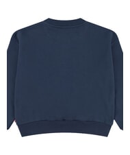 LEVI'S COLLEGIATE CREW Sweat-shirt &agrave; col rond - B&eacute;b&eacute; Sweat