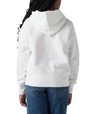LEVI'S BATWING Sweatshirt &agrave; capuche gard&eacute;nia - B&eacute;b&eacute; Sweat - 2