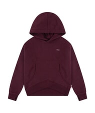LEVI'S BATWING Sweatshirt &agrave; capuche truffe au chocolat - B&eacute;b&eacute; Sweat - 5