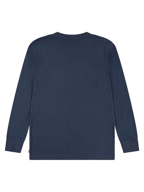 GRAPHIC T-shirt &agrave; manches longues, pur coton Grande Ourse - Tee-shirt enfant
