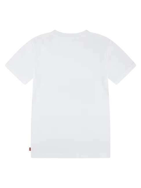 FRENCH FRY T-shirt &agrave; manches courtes blanc de blanc - Tee-shirt enfant