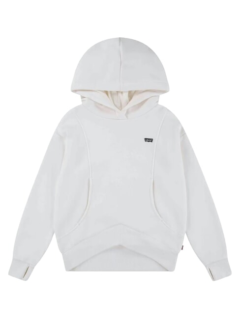 BATWING Sweatshirt &agrave; capuche gard&eacute;nia - B&eacute;b&eacute; Sweat