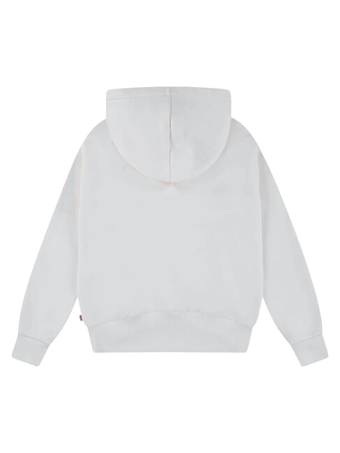 BATWING Sweatshirt &agrave; capuche gard&eacute;nia - B&eacute;b&eacute; Sweat