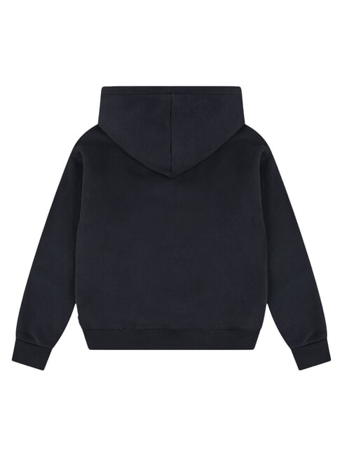 BATWING Sweatshirt &agrave; capuche noir de jais - B&eacute;b&eacute; Sweat