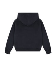 LEVI'S BATWING Sweatshirt &agrave; capuche noir de jais - B&eacute;b&eacute; Sweat - 2