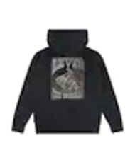 LEVI'S RODEO READ Sweatshirt &agrave; capuche noir de jais - B&eacute;b&eacute; Sweat - 2