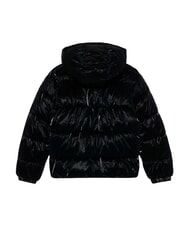 LEVI'S SHINY HWWT couette en duvet noir - B&eacute;b&eacute; Vestes - 2