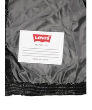 LEVI'S SHINY HWWT couette en duvet noir - B&eacute;b&eacute; Vestes - 4