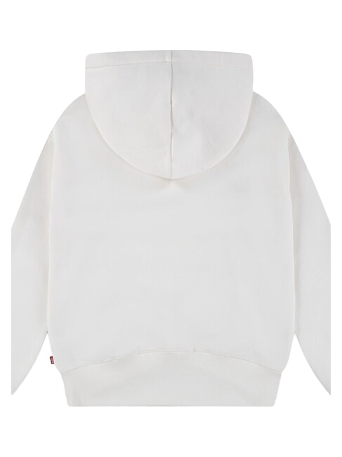 BATWING Sweatshirt &agrave; capuche gard&eacute;nia - B&eacute;b&eacute; Sweat