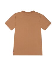 LEVI'S BATWING T-shirt &agrave; manches courtes, pur coton - Tee-shirt enfant