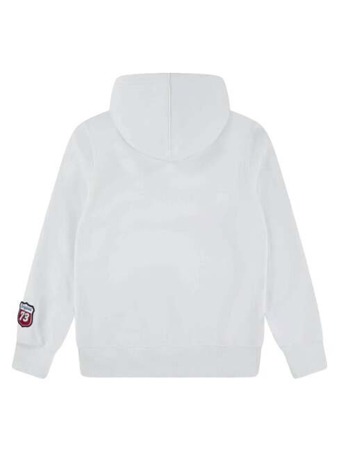 RACE TO THE FINISH T-shirt &agrave; manches courtes blanc de blanc - Tee-shirt enfant