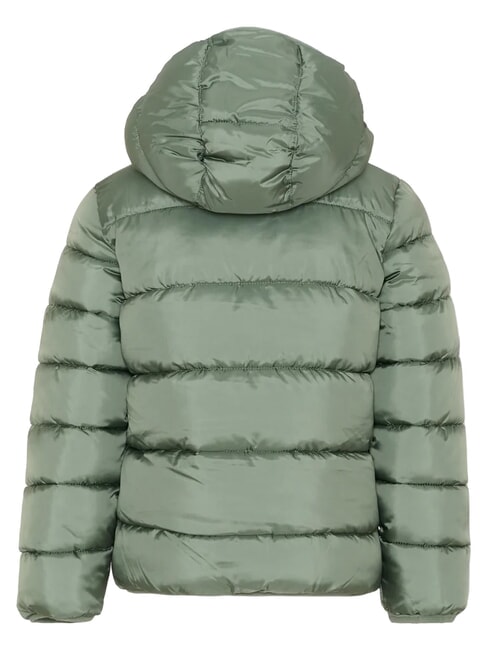 SHERPA couette en duvet couronne de laurier - B&eacute;b&eacute; Vestes