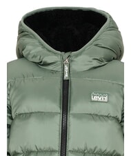 LEVI'S SHERPA couette en duvet couronne de laurier - B&eacute;b&eacute; Vestes - 3