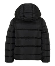 LEVI'S SHERPA couette en duvet noir - B&eacute;b&eacute; Vestes - 2