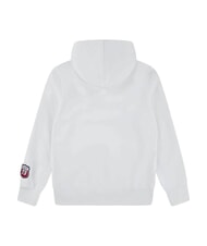 LEVI'S RACE TO THE FINISH T-shirt &agrave; manches courtes blanc de blanc - Tee-shirt enfant - 2