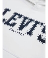 LEVI'S RACE TO THE FINISH T-shirt &agrave; manches courtes blanc de blanc - Tee-shirt enfant - 3