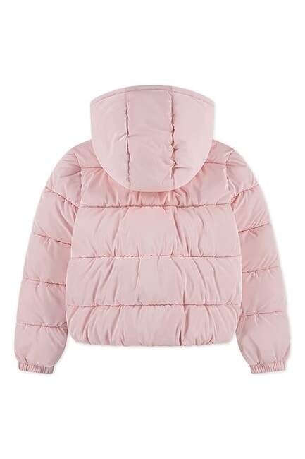 SHINY HWWT couette en duvet rose de cristal - B&eacute;b&eacute; Vestes