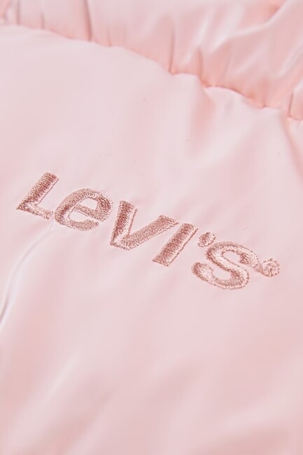 SHINY HWWT couette en duvet rose de cristal - B&eacute;b&eacute; Vestes