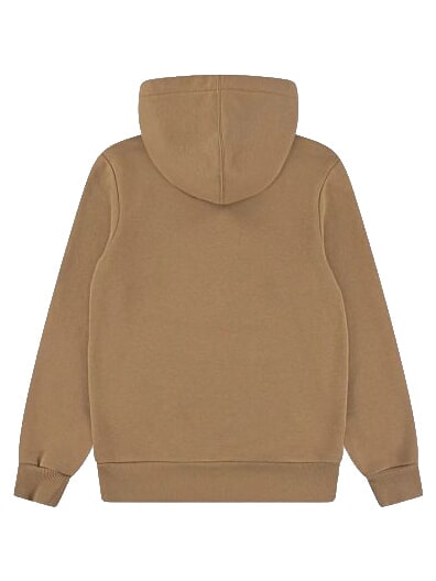 BATWING Sweatshirt &agrave; capuche Rodeo Brown - B&eacute;b&eacute; Sweat