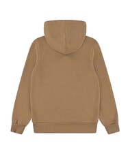 LEVI'S BATWING Sweatshirt &agrave; capuche Rodeo Brown - B&eacute;b&eacute; Sweat - 2