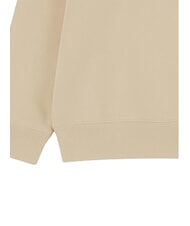 LEVI'S BATWING Sweat-shirt &agrave; col rond poivre blanc - B&eacute;b&eacute; Sweat - 3