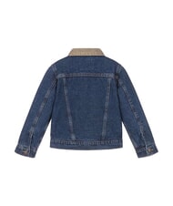 LEVI'S QUILTED veste en jean effet de mode sans destruction - B&eacute;b&eacute; Vestes - 2